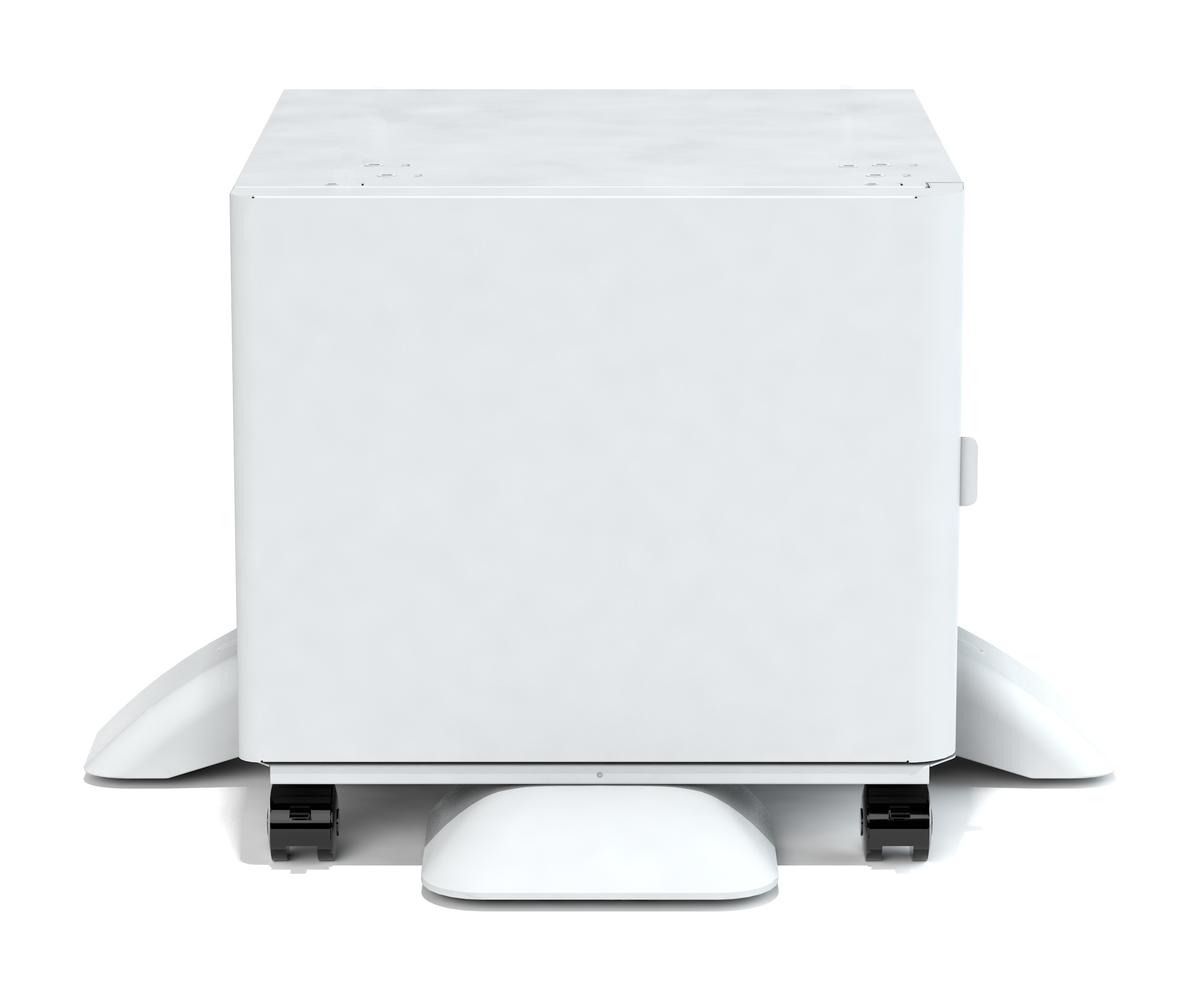 Xerox - Printer Stand - For VersaLink B415V_DN, B625/DN, B625/YDN, C415V_DN, C625V_DN 097S05244 - C2000