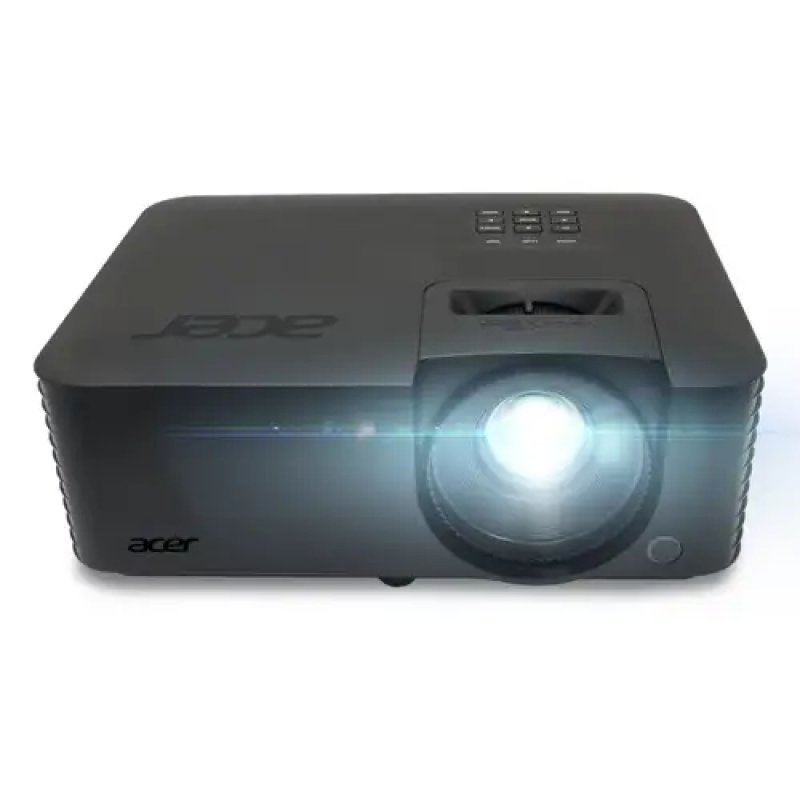 Acer Vero PL2520i - DLP Projector - Laser - Portable - 4000 ANSI Lumens - Full HD (1920 X 1080) - 16:9 - Black MR.JWG11.002 - C2000