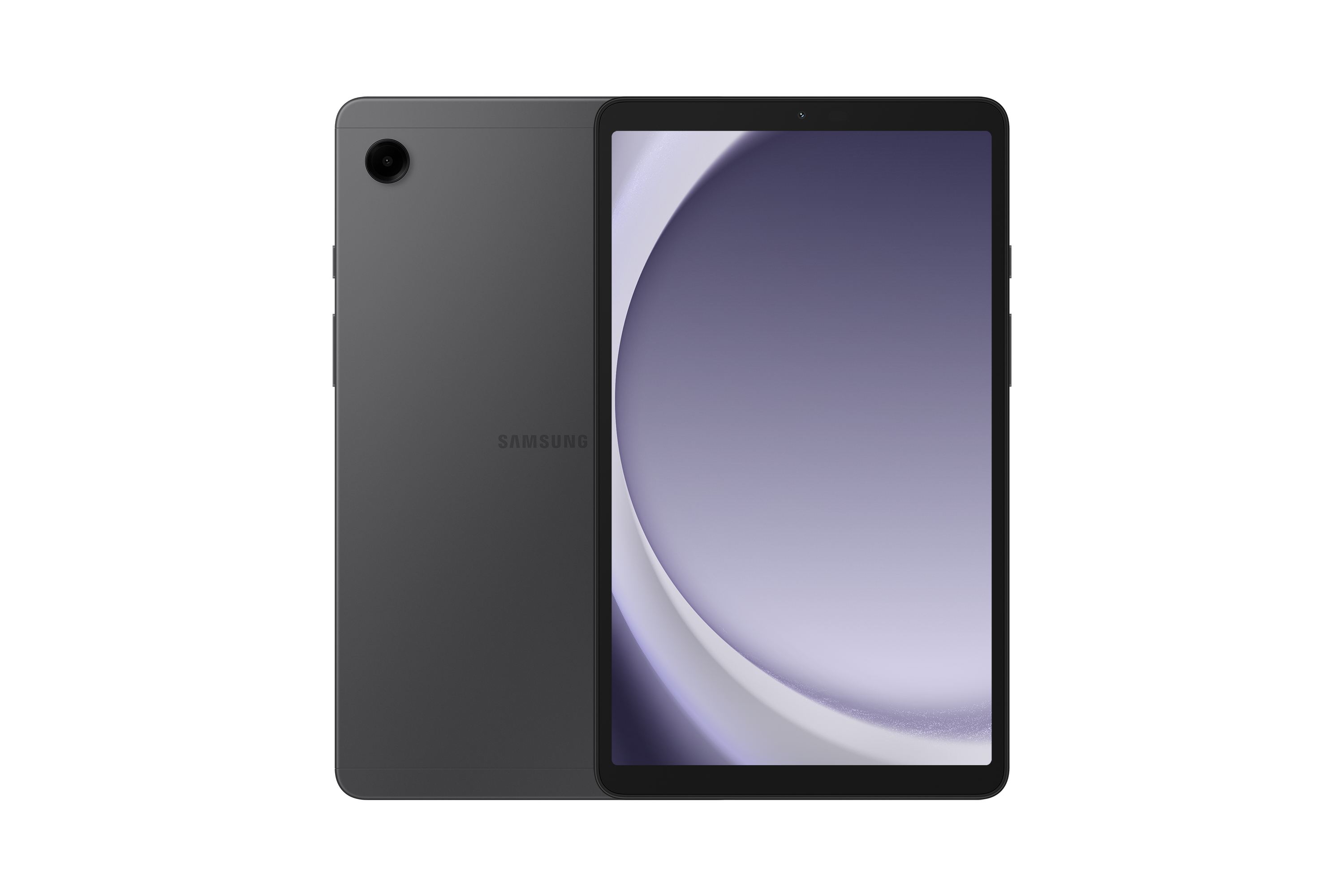 Enterprise Edition - Android Tablet - 8.7" TFT (1340 X 800) - Micro SD Slot - Graphite SM-X110NZAAEUB - C2000