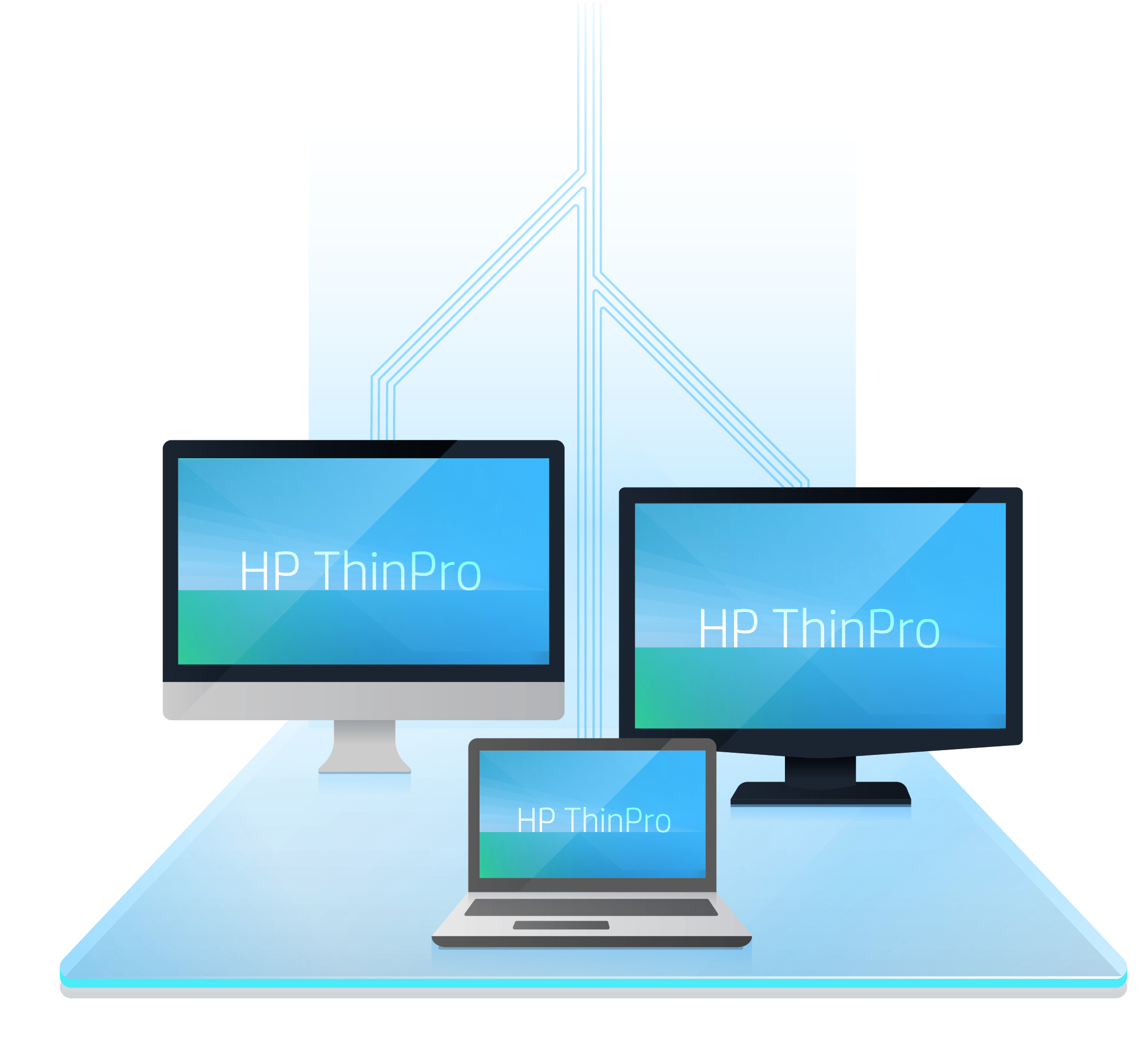 HP - - ESD - Win 6NT16AAE - C2000