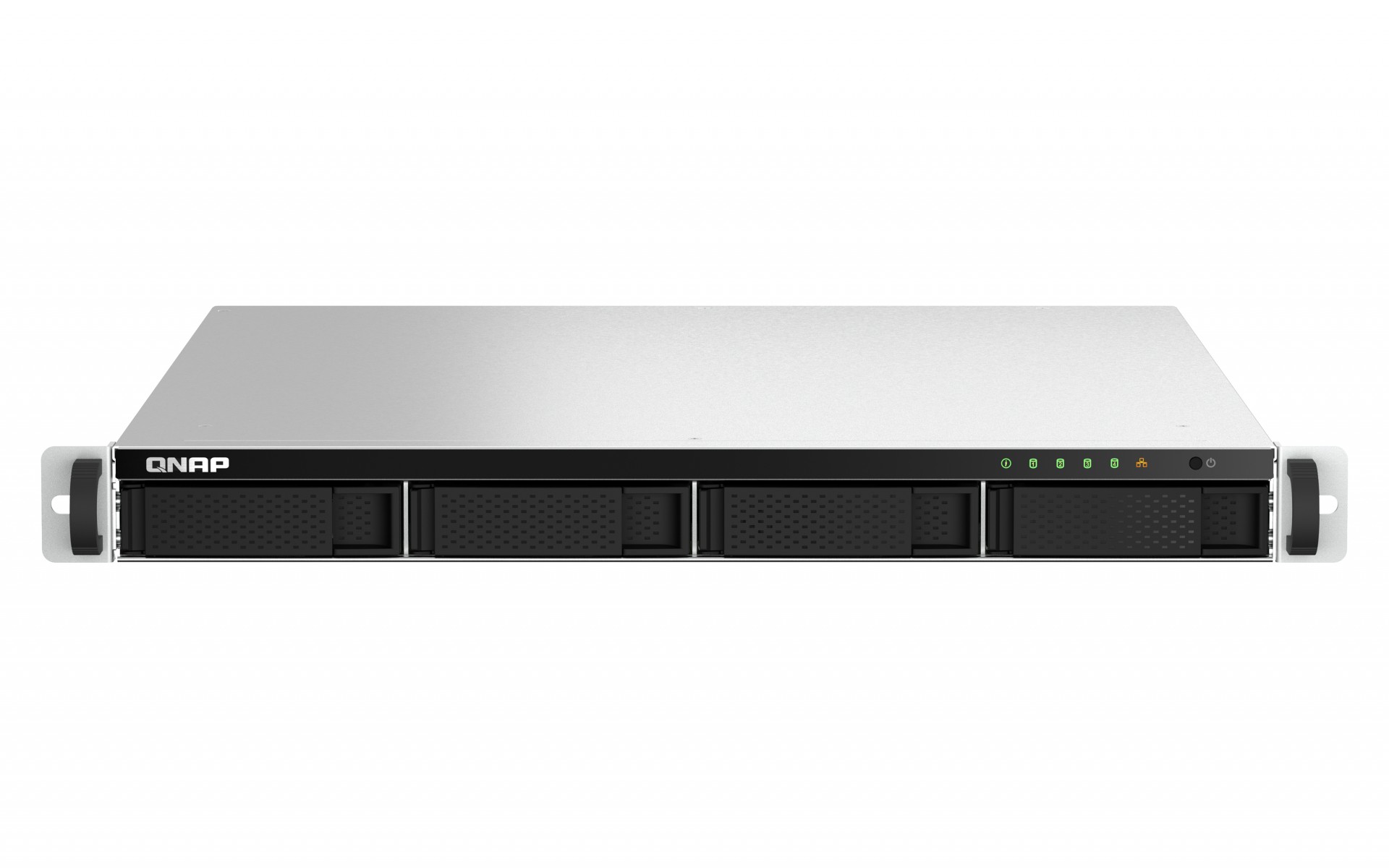K/TS-464-8G 4bay NAS+4xSeagate 4Tb HDD TS-464-8G+4XST4000VN006_UK - C2000