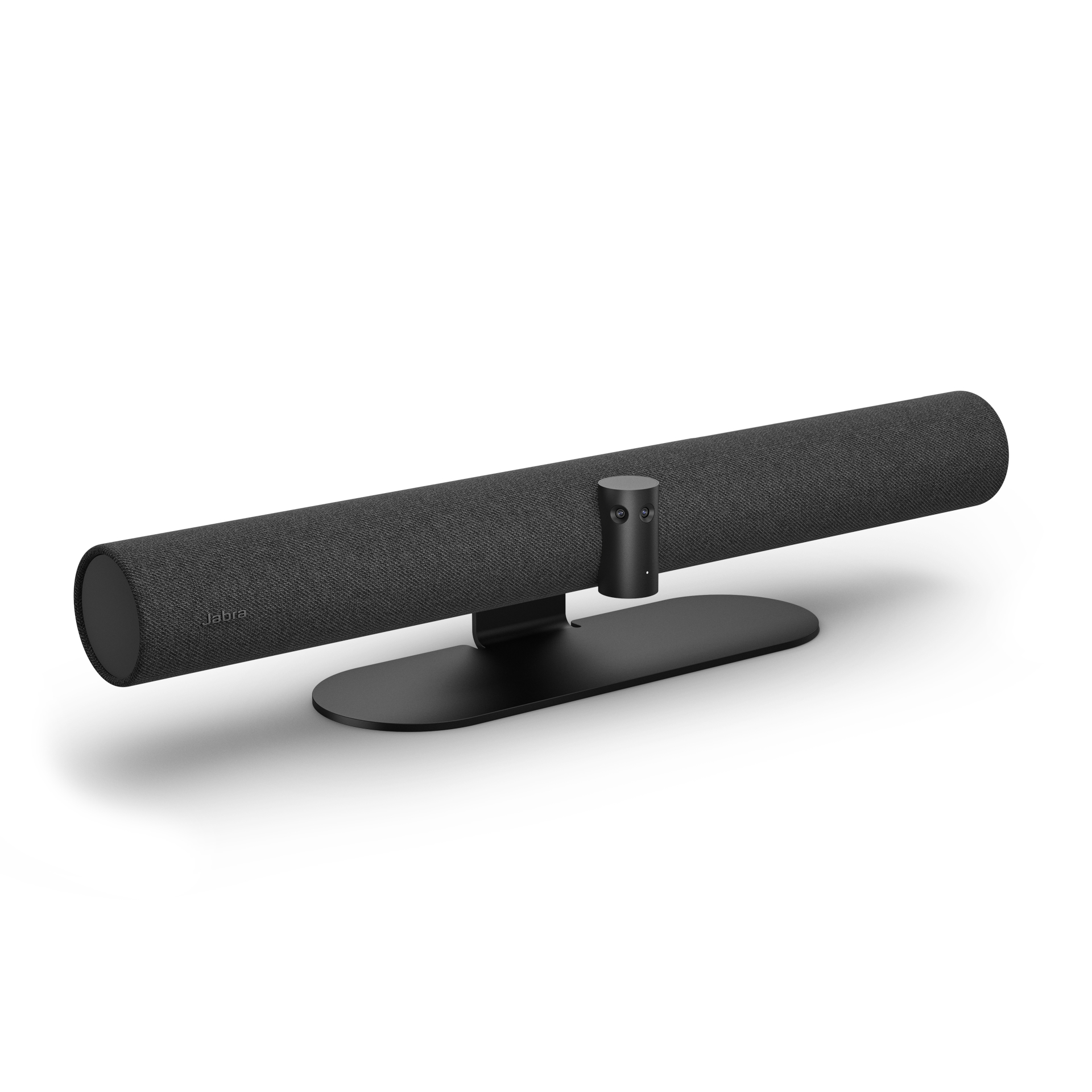 Jabra PanaCast 50 - Black -Video Conferencing Device - Zoom Certified, Certified For Microsoft Teams - Black 8200-237 - C2000