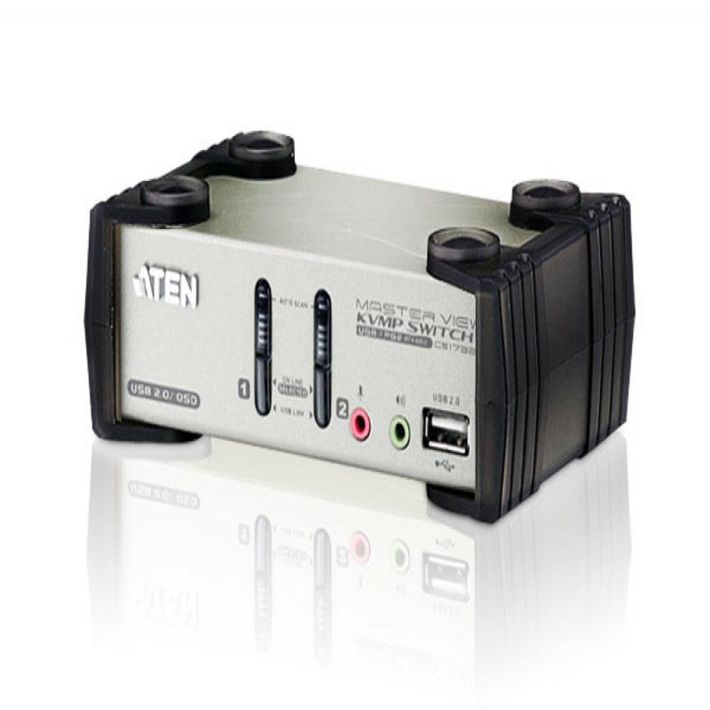 aten CS1732B-AT-E CS1732B-AT-E - MW01