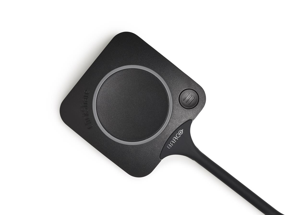 barco ClickShare Conferencing Button R9861600D01C - MW01