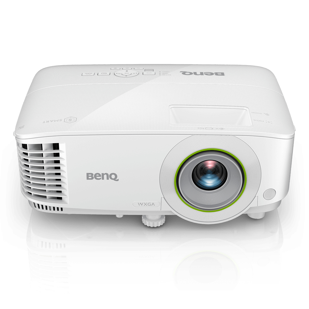 benq EW600 Projector 9H.JLT77.1HE - MW01