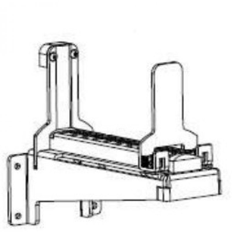 Zebra - Ait_ampd_a1_1            Kit Media Supply Hanger Zt620       Zt620r                              P1083320-061