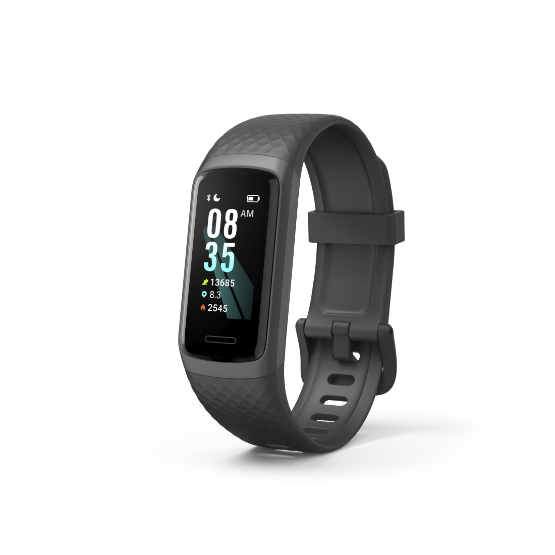 Fit Track 3910 Fitness Tracker 178603 - WC01
