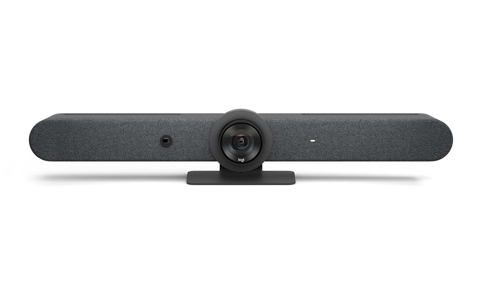 Logitech - Meeting Room          Rally Bar Graphite-emea Eu/ap       +logitech Tap With Cat5e Kit        Taprbguniapp