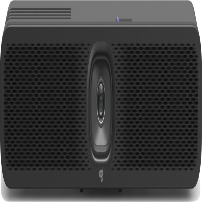 Logitech - Video Collaboration   Meetup 2 - Graphite Usb -           Plugcg - Ww-9006 - Uk/eu            960-001681