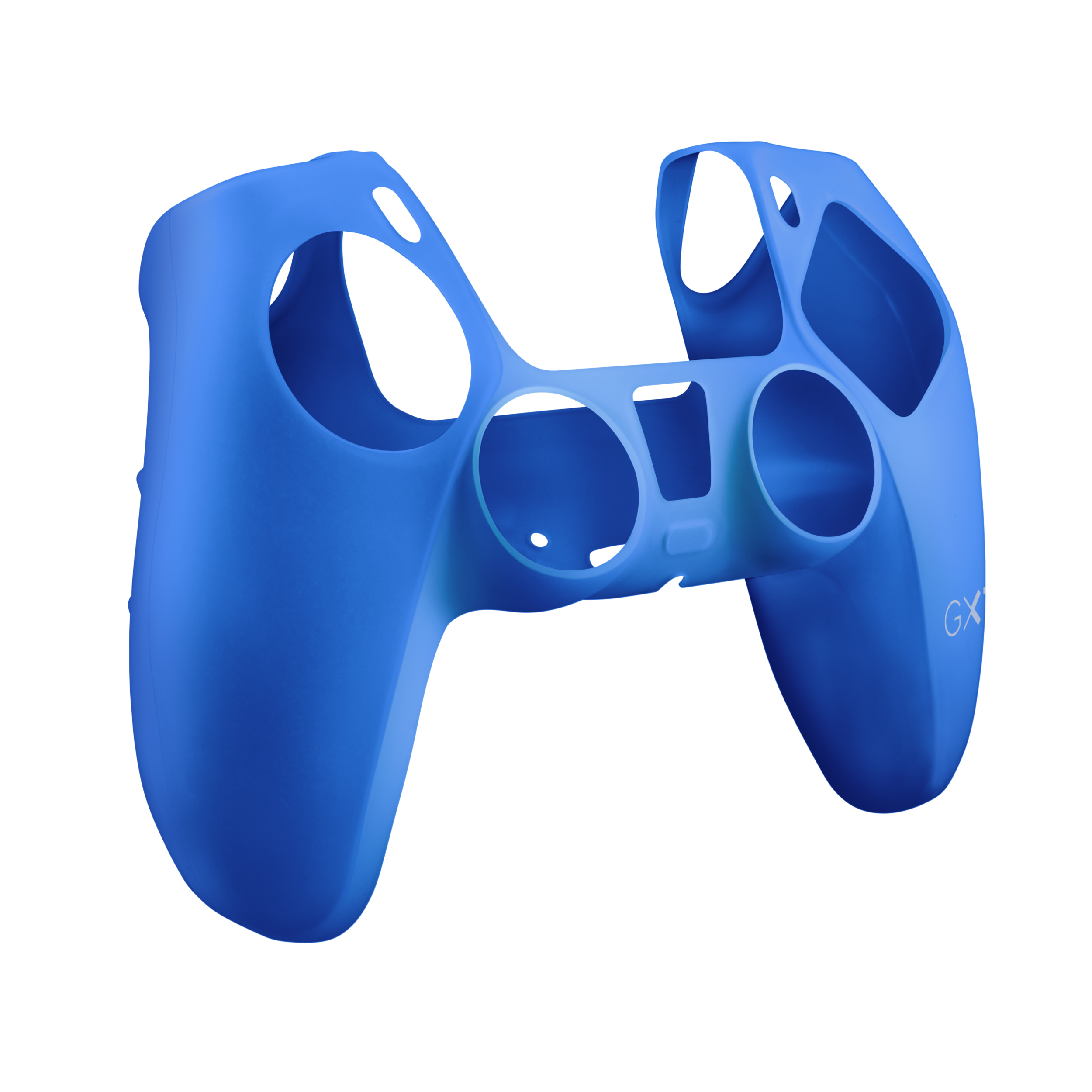 trust Trust Gxt 748 Blue Playstation 5 Gaming Controller Skin 24171 - AD01