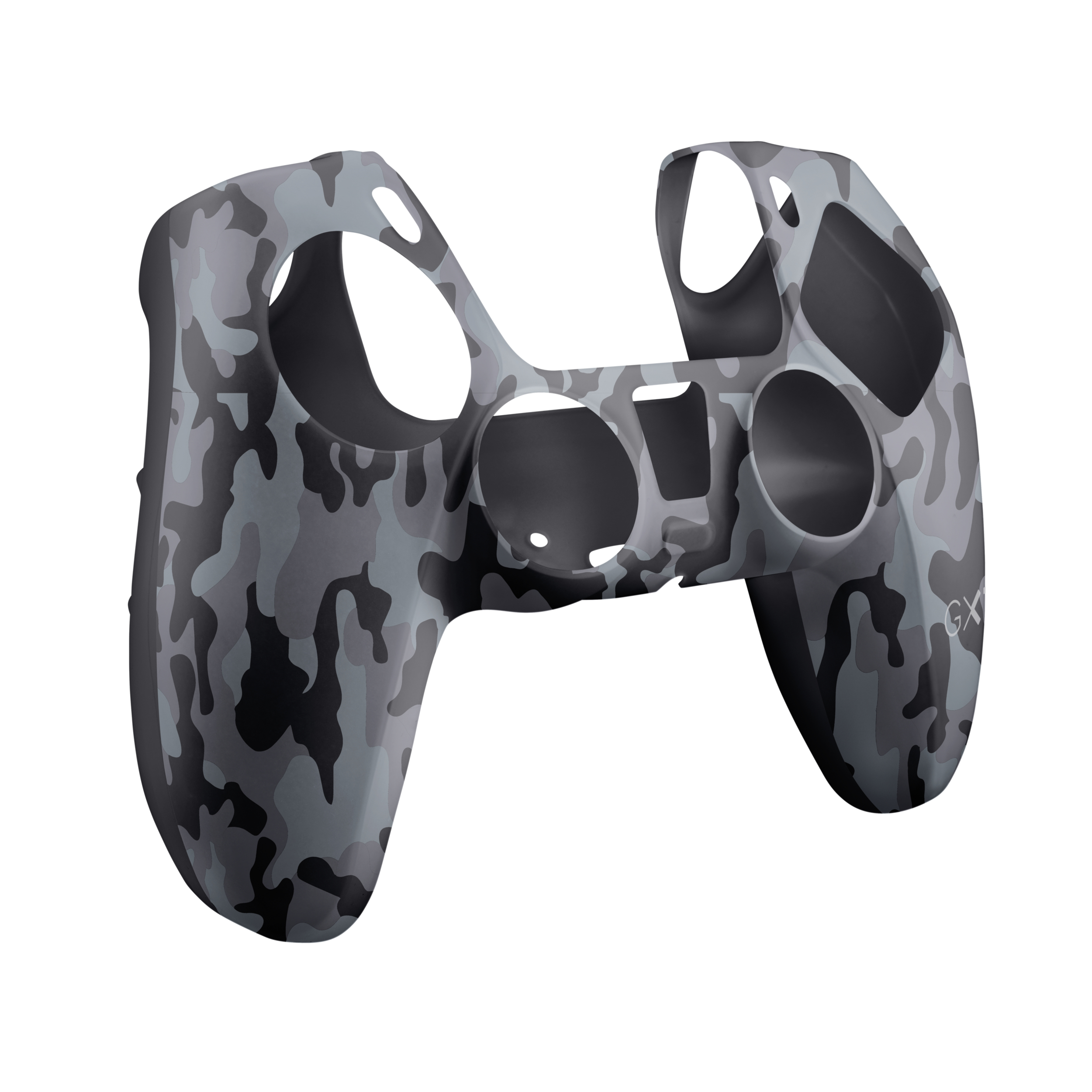 trust Trust Gxt 748 Camouflage Playstation 5 Gaming Controller Skin 24172 - AD01