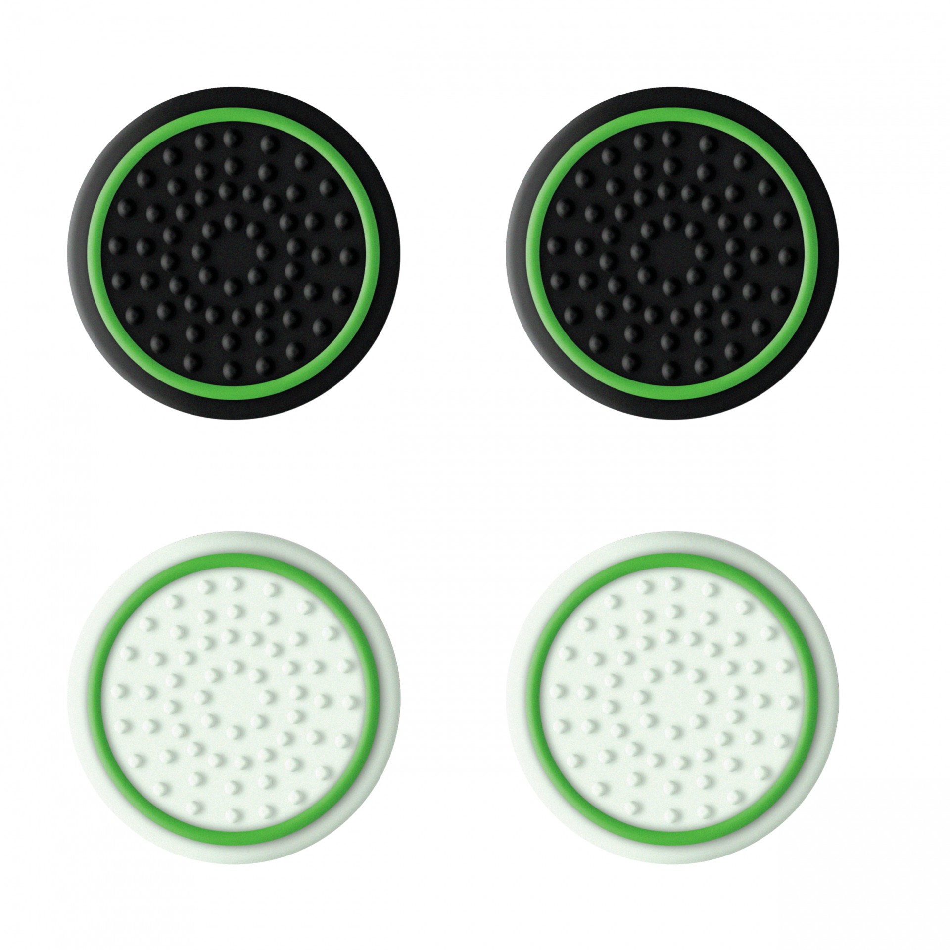 trust Trust Gxt 267 Xbox Series X Thumb Grips - 4 Pack 24174 - AD01