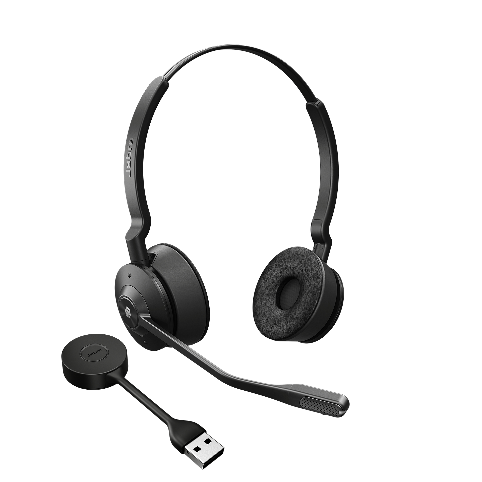 Gn Audio - Business              Jabra Engage 55 Ms Stereo Usb-a     Emea/apac                           9559-450-111