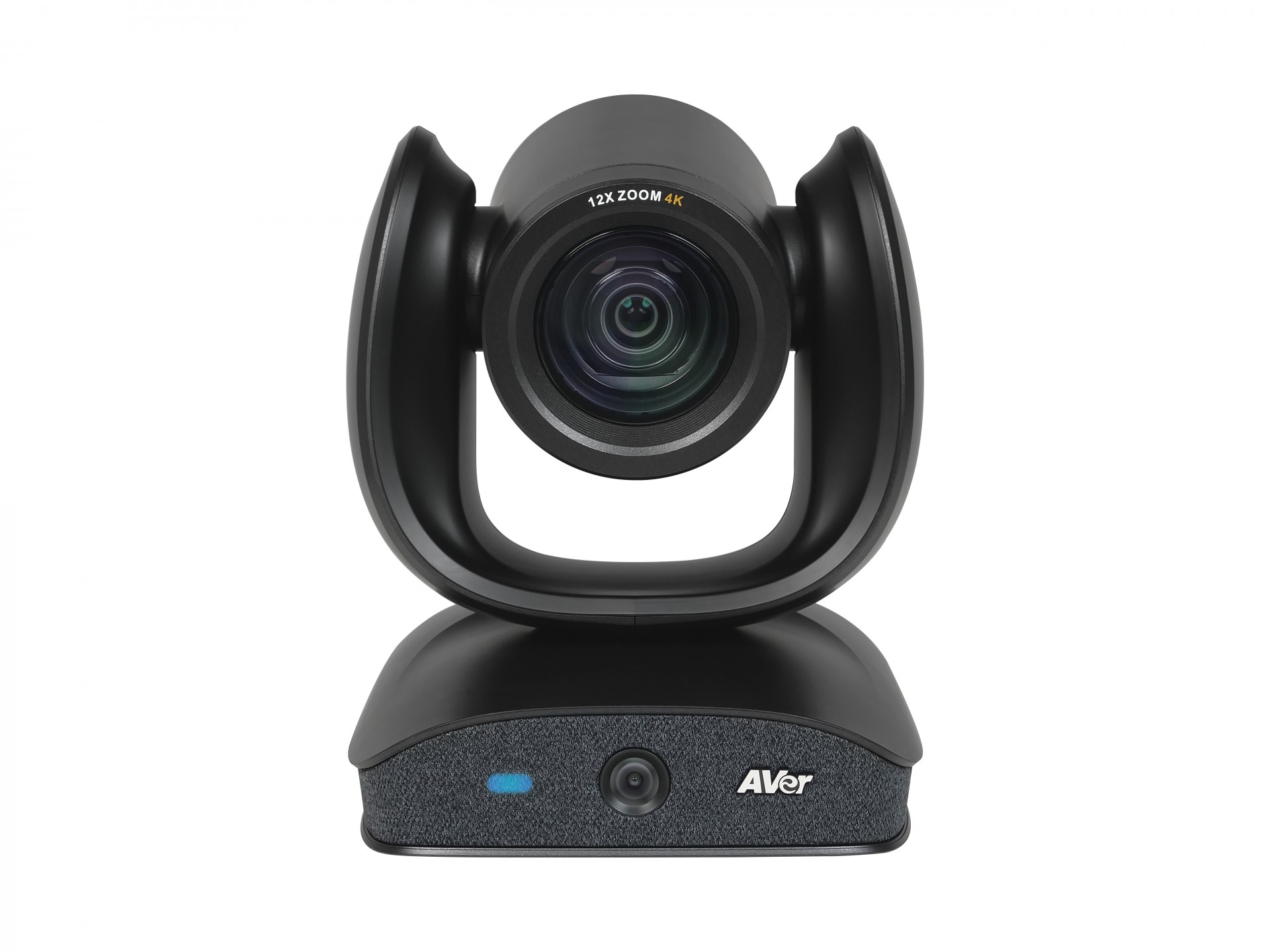 AVer CAM570 PTZ Dual Camera, 4K,  12X optical, USB + HDMI + IP,  61U3500000AC - eet01