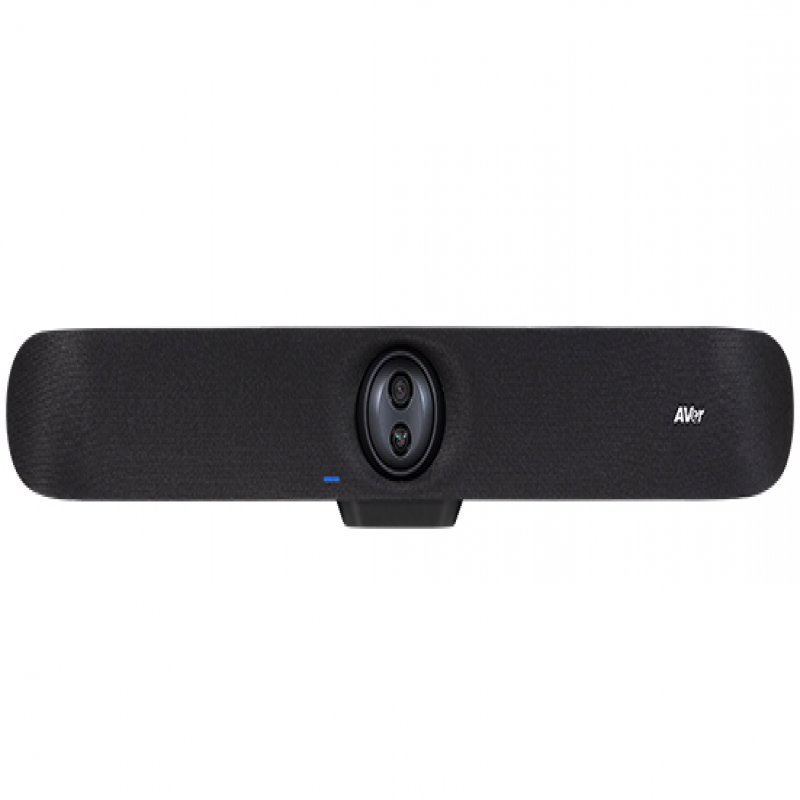 AVer VB350 4K Dual lens videobar  (120 FIX / PTZ 18X  zoom),   61U3300000AC - eet01