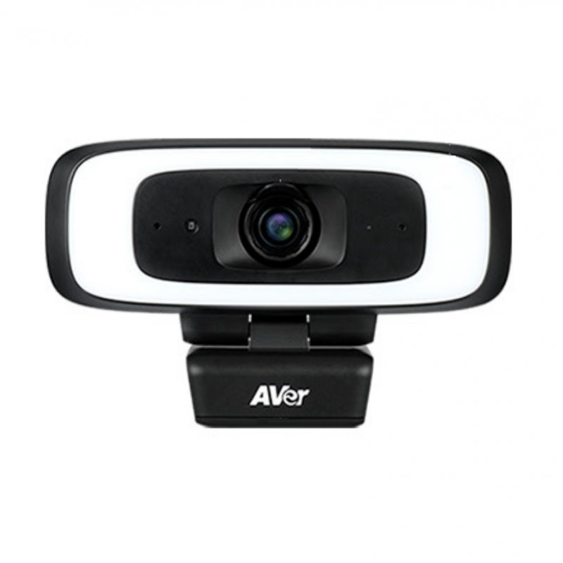 AVer CAM130 4K Conference Camera,  FOV 120, 5X Zoom, with built  61U3700000AC - eet01