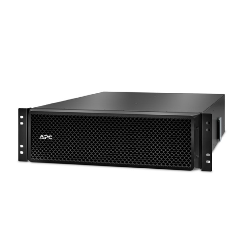 Apc - Smart Ups Online           192v 5 And 6kva Rm Battery Pack     In                                  Srt192rmbp