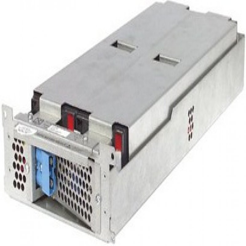 Apc - Rbc&mobile Power Packs     Apc Replacement Battery             Cartridge For Backups Pro #43       Rbc43