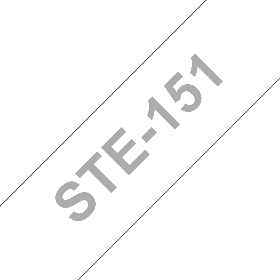 Brother - Consumables Ink Eur    Ste151 24mm Stamp Pencil            .                                   Ste151