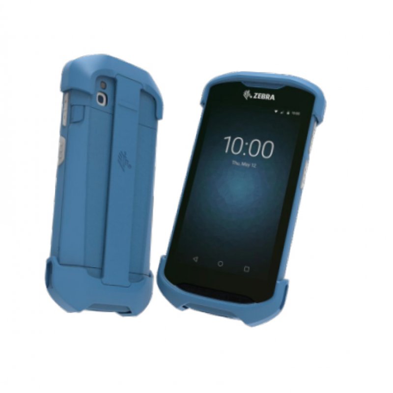 Zebra - Evm_mcd_a1_1             Hand Strap For Healthcare           Backward Compatible Tc5 Family      Sg-tc5x-hstraphc1-01