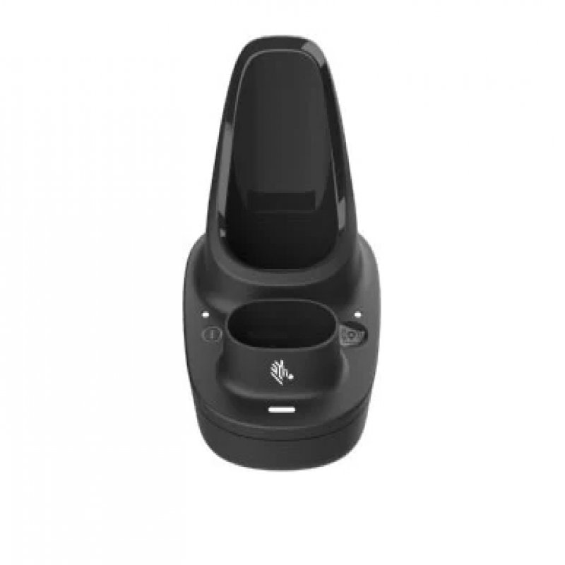Zebra - Evm_adc_a5_1             Cs6080 Cordless Standard Cradle     Inductive Bt Blk 1+1 Slot F Batt    Cr6080-sc100f4ww