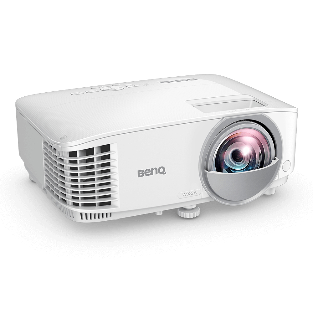 Benq - B2b Projector             Mw809sth Xga 1024x768 3600al        20000:1 Hdmi                        9h.jmf77.13e