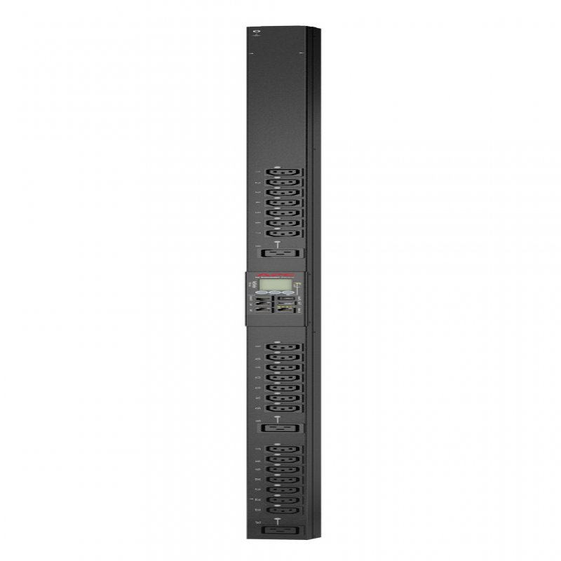 Apc - Racks And Pdus             Rack Pdu 9000 Switched Zerou        16a 230v C13 C19 Iec309 Cord        Apdu9959eu3