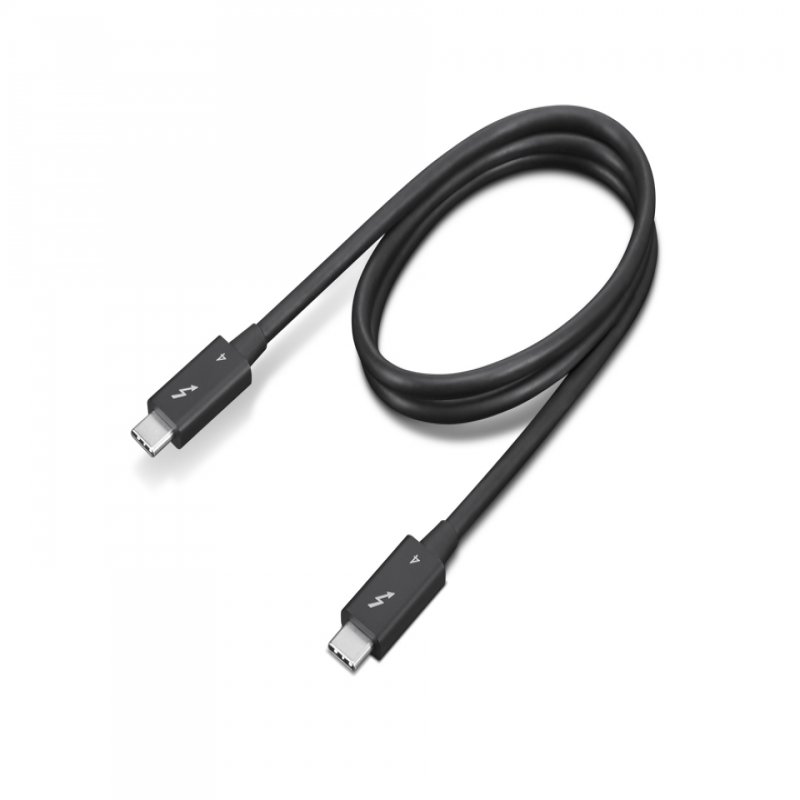 Lenovo - Option Cdt              Lenovo Thunderbolt 4 Cable          40gbps - 0.7m                       4x91k16968