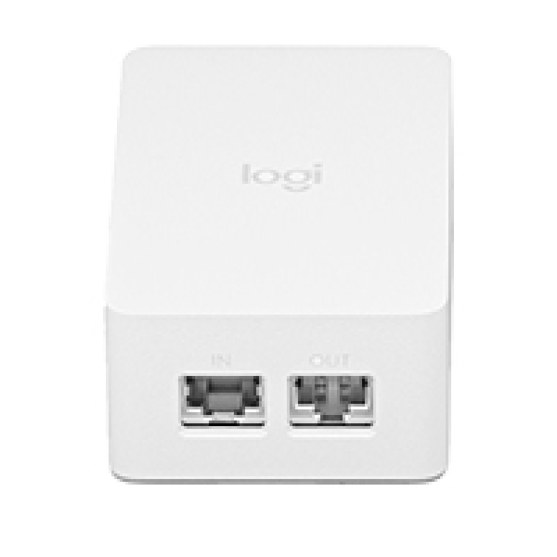 Logitech - PoE Injector 952-000074 - C2000