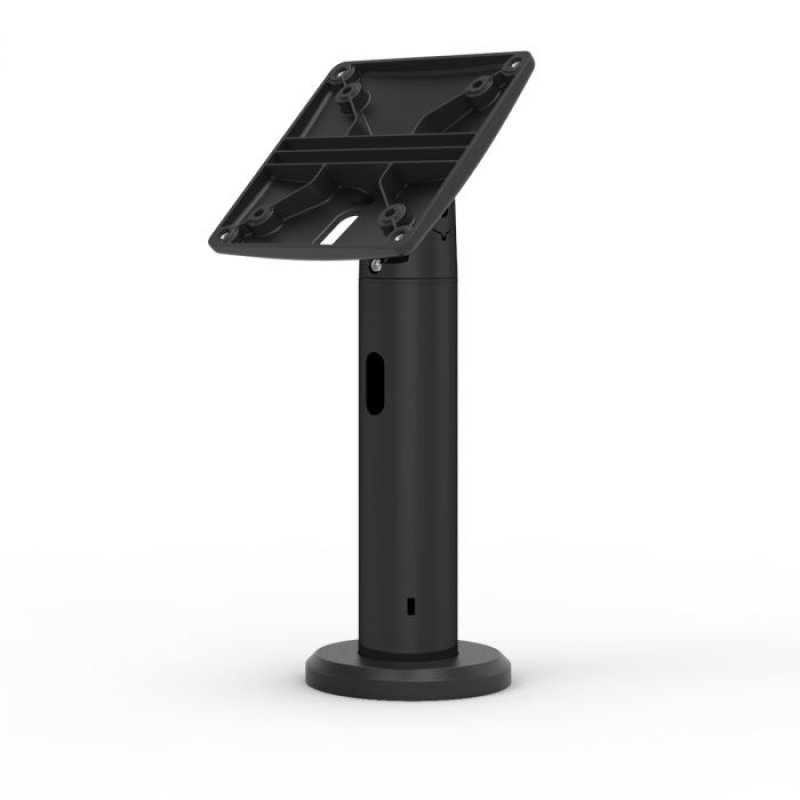 Compulocks VESA Tilting Kiosk Stand 8" With Cable Management - Stand - For Tablet - Mounting Interface: 100 X 100 Mm - Pole Mount TCDP01 - C2000
