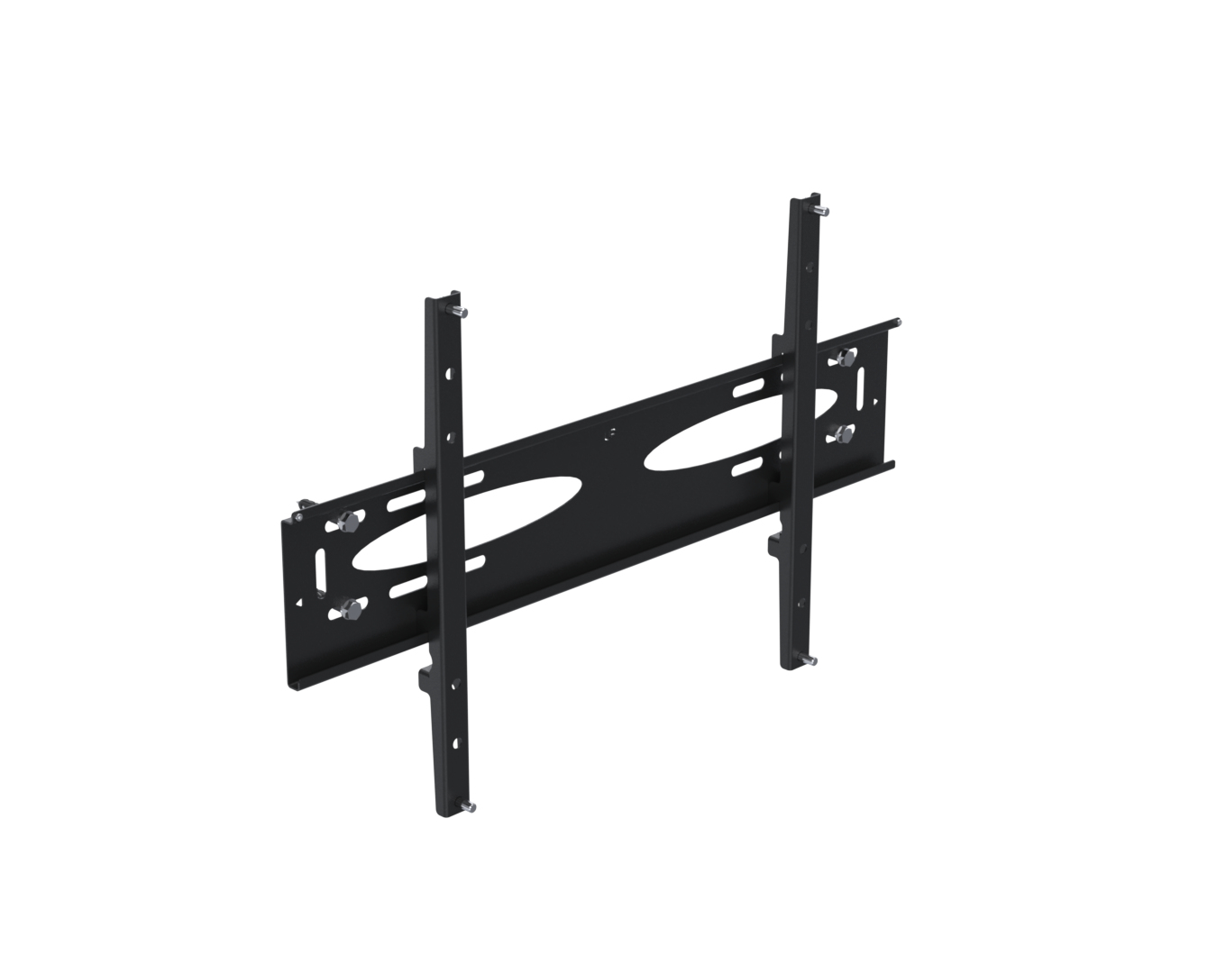 Fixed Wall Brkt. 48-85 Vesa<600x400 Spds564fp-02 - WC01