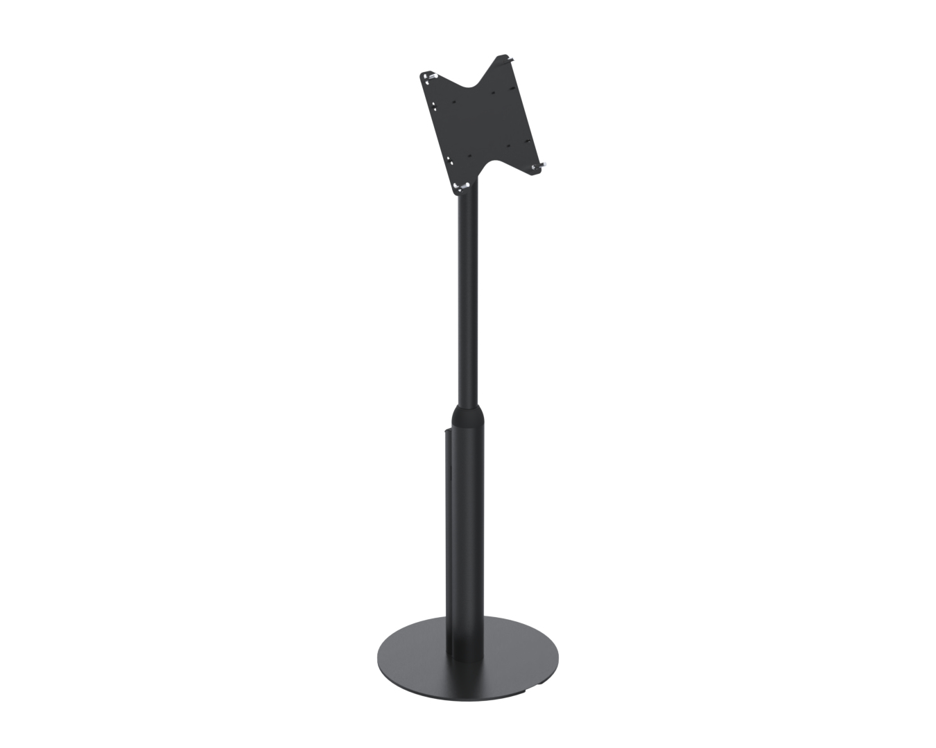 Adjustable Floor Stand Up To 43 Spm149-02 - WC01