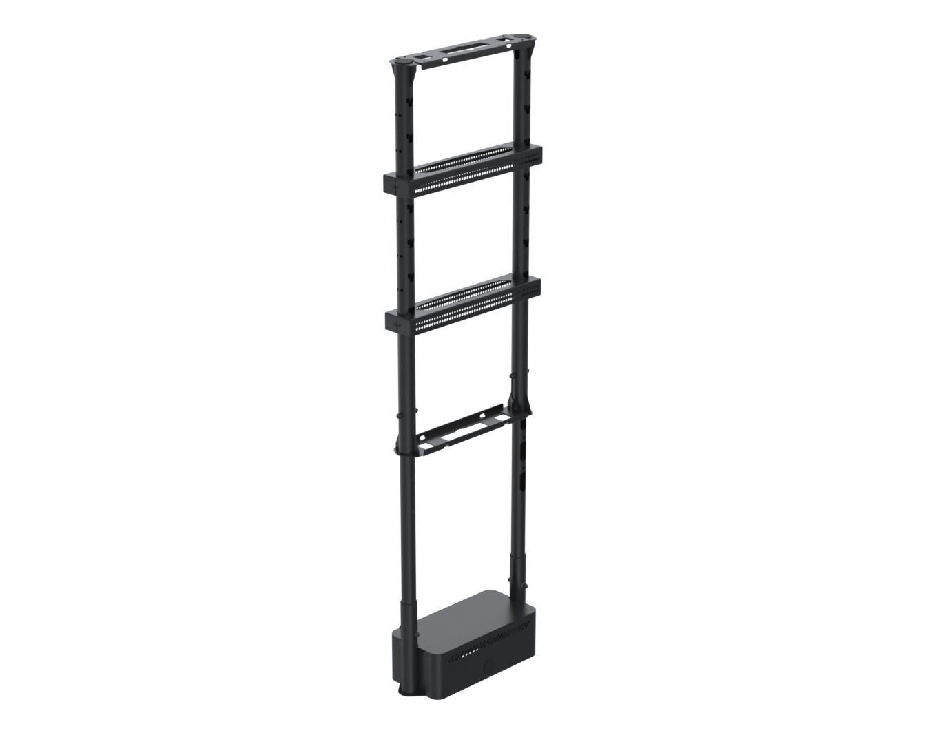 Dualsided Adjustable Windowmount<75 Spds41011-02 - WC01