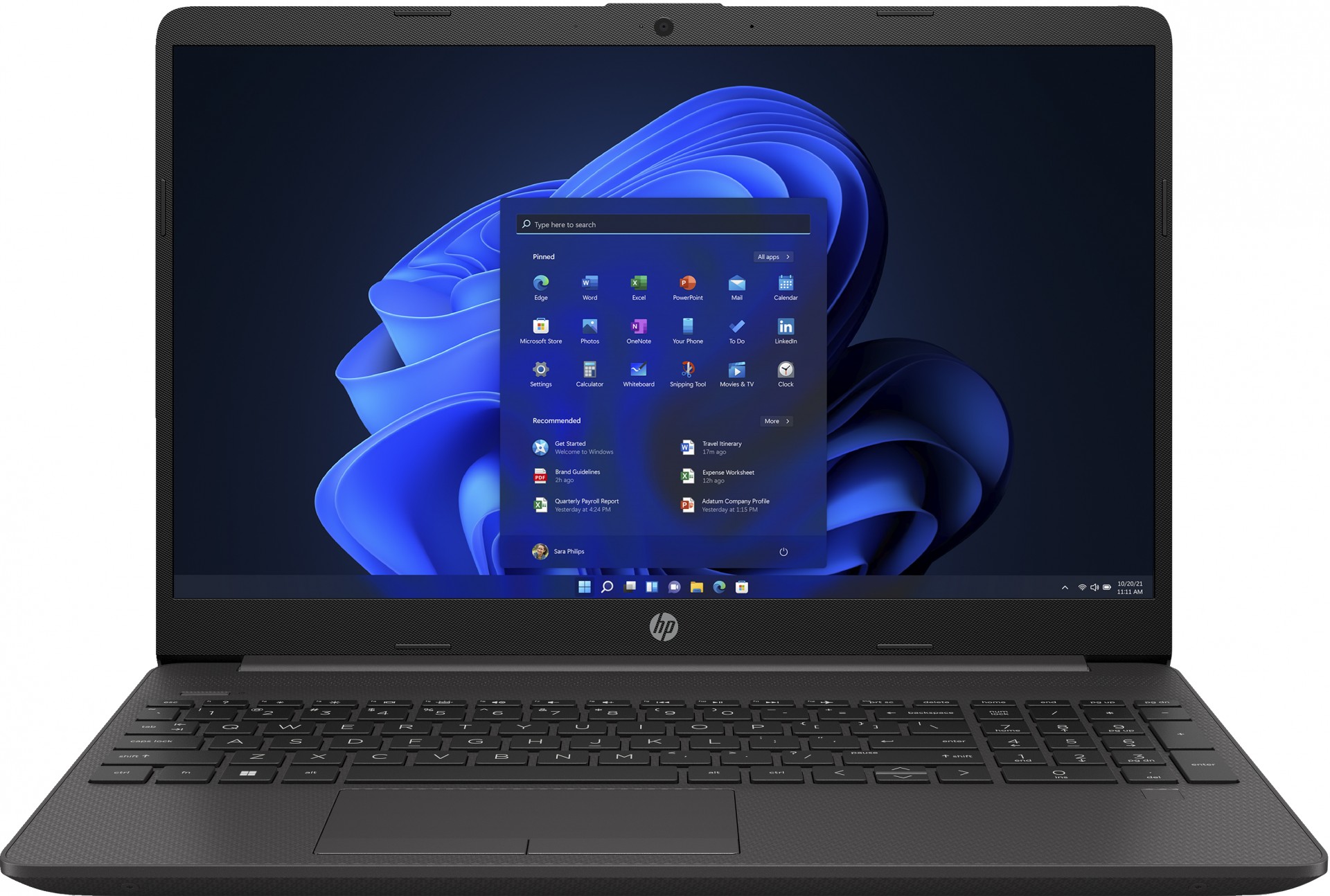Hp Inc Hp Notebook 255 G9 R5-5625u 8gb/256ssd 15.6 Fhd W11home64 1yr 9m3w2at#abu-cto - TC01