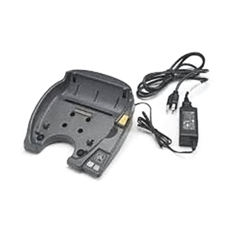 Zebra - Ait_ampd_a1_1            Kit Acc Qln420-ec Ac Adapter        Eu/chile (type C) Cord              P1050667-020