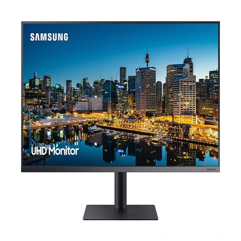 LF32TU870VU Samsung 32" TU87F UHD Thunderbolt 3 Monitor