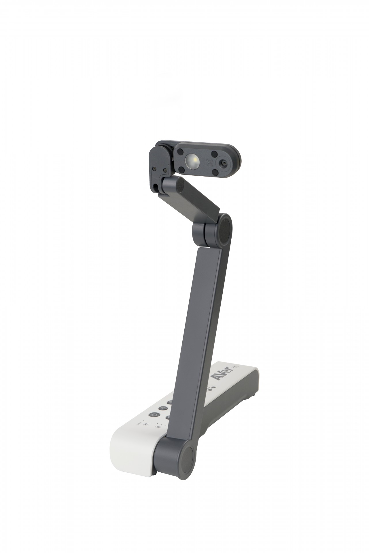 Aver M15w 4k 13mp Wireless Mechanical Arm Visualizer 61pw000000al - NA01