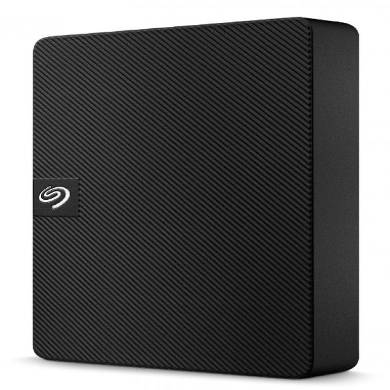 Seagate - Ext Storage 2.5in      Expansion Portable Drive 2tb        2.5in Usb 3.0 Gen 1 External Hdd    Stkm2000400