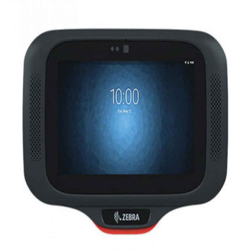 Zebra - Evm_adc_a1_1             Ng Concierge 5 Inch Android         32gb Lan/wifi Imager Ww Config      Cc600-5-3200lnww