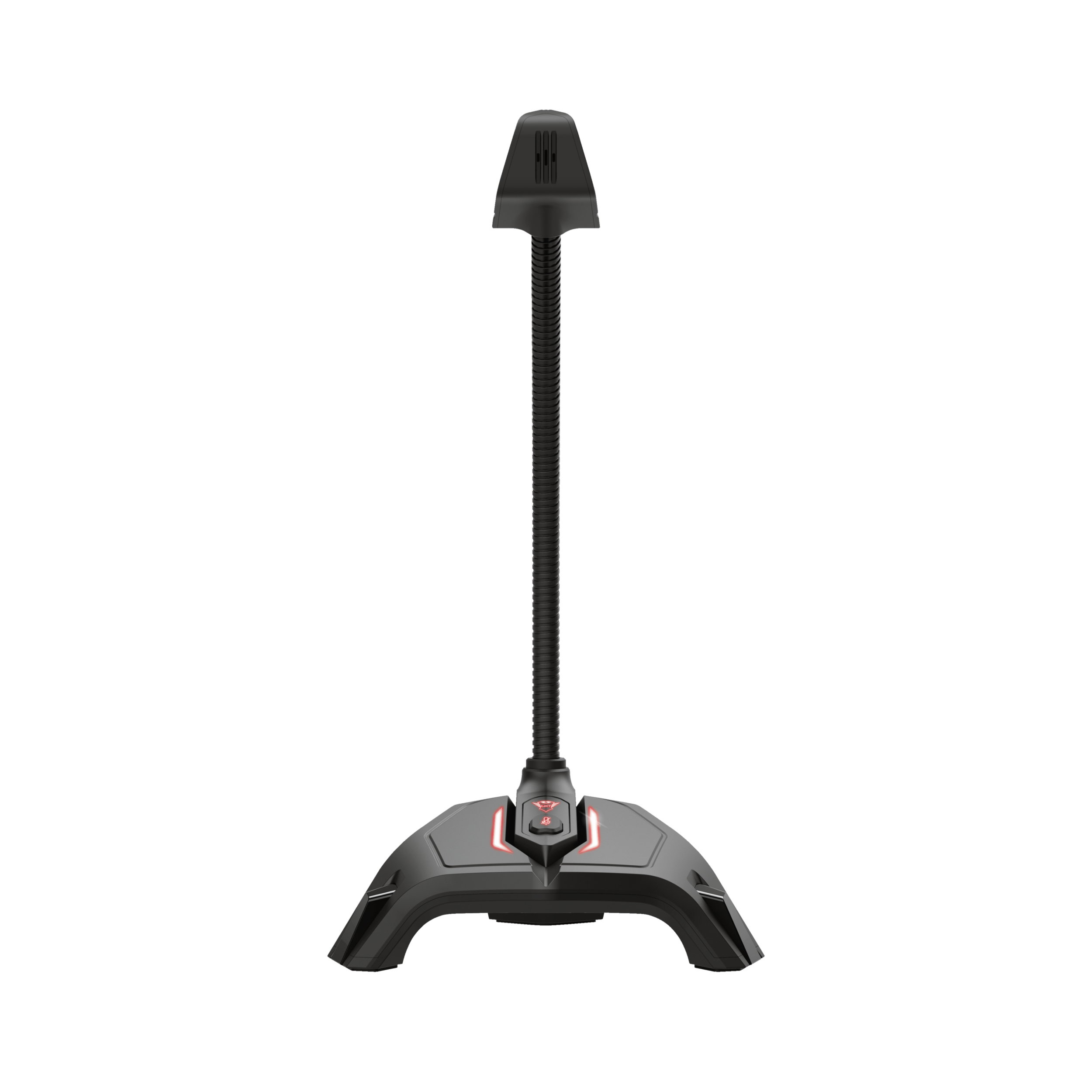 23800 trust Gxt215 Zabi Usb Led Microphone - NA01