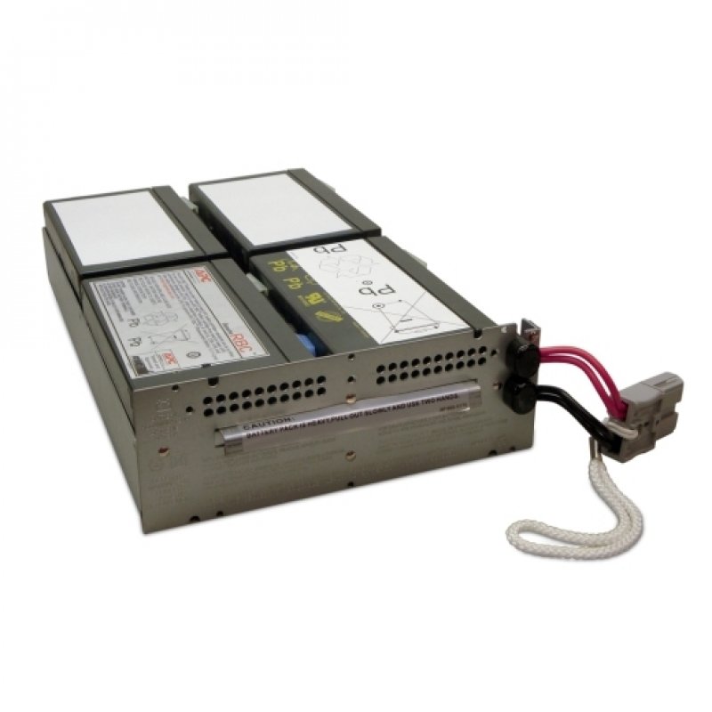 Apc - Smart Ups&smart Ups X      Replacement Battery Cartridge       #157                                Apcrbc157