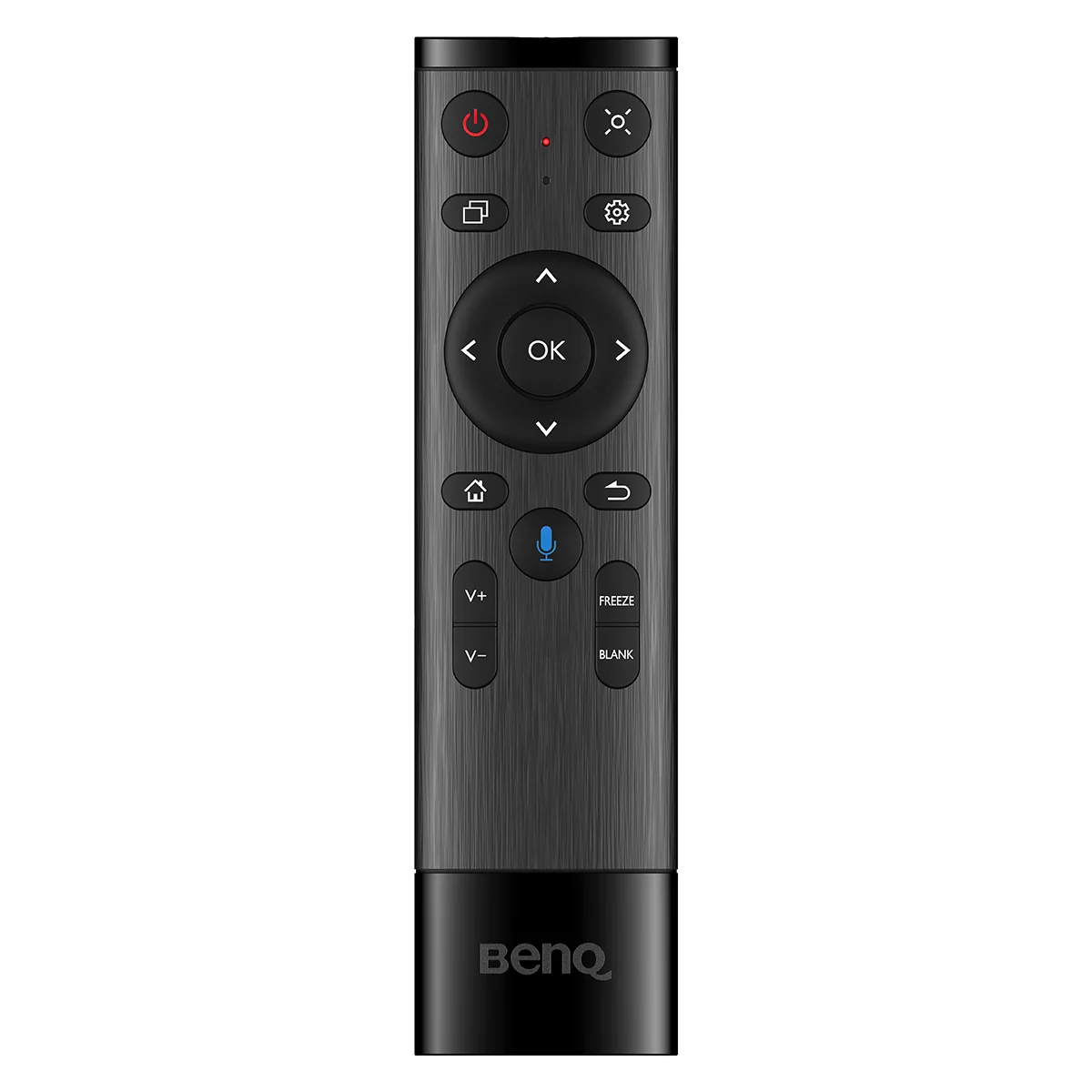 BenQ TRY01 - Remote Control 5J.F4S06.061 - C2000