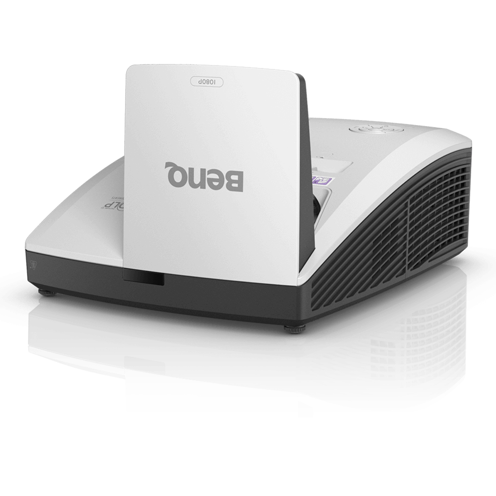Benq - B2b Projector             Mh856ust+ Wxga 1280 X 800           3500lum 10000:1 Hdmi/usb 20w        9h.jkt77.24e