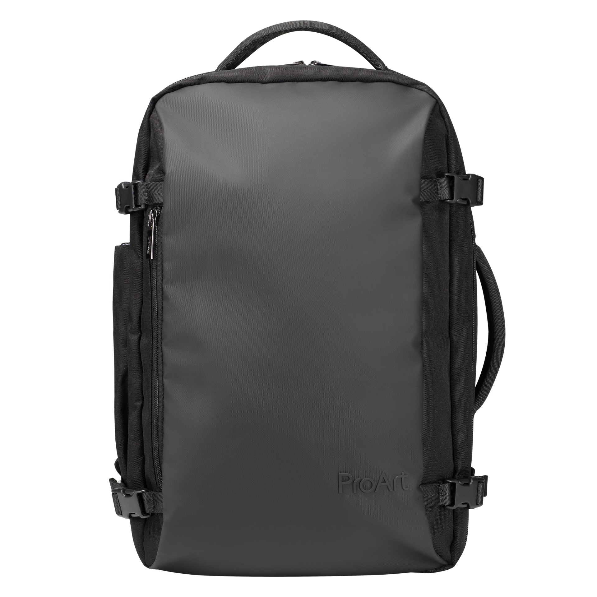 Asus Proart Pp2700 43.2 Cm (17")  Backpack Black  90XB08B0-BBP010 - eet01