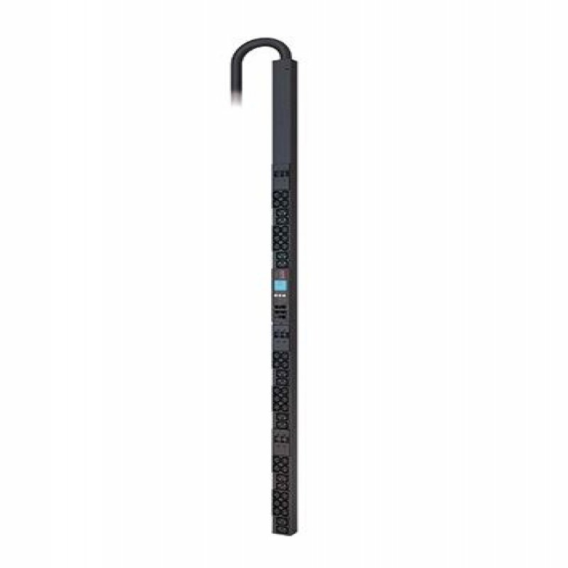 Apc - Racks And Pdus             Rack Pdu 2g Metered Zerou           23.0kw 240v (30) C13 +(12)c19       Ap8888