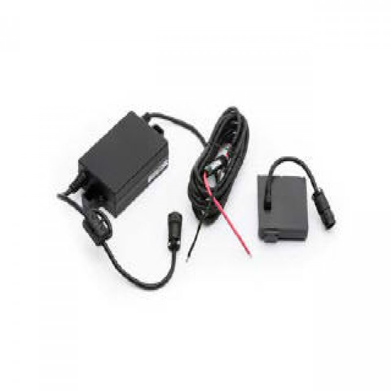 Zebra - Ait_ampd_a1_1            Kit Acc Qln420 Batt Eliminator      Pwr Adaptor New Resistor            P1050667-140