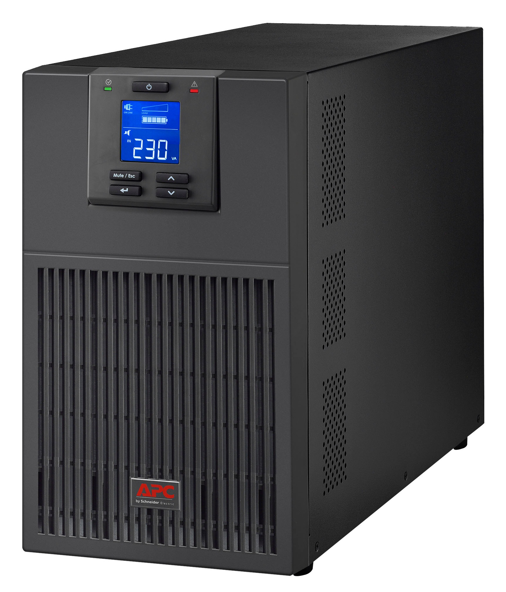 Apc - Smart Ups Online           Easy Ups Srv 1000va 230v            In                                  Srv1ki