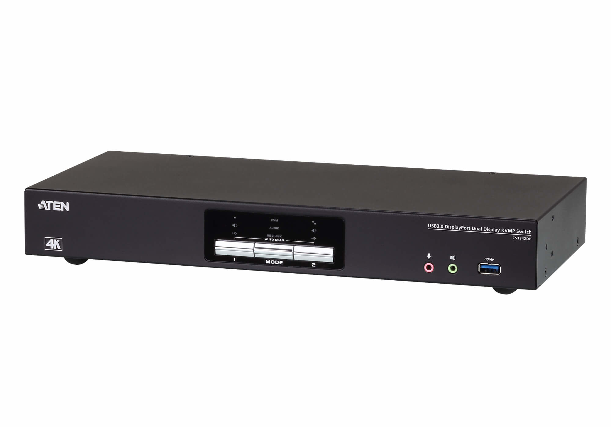 aten CS1942DP CS1942DP-AT-E - MW01