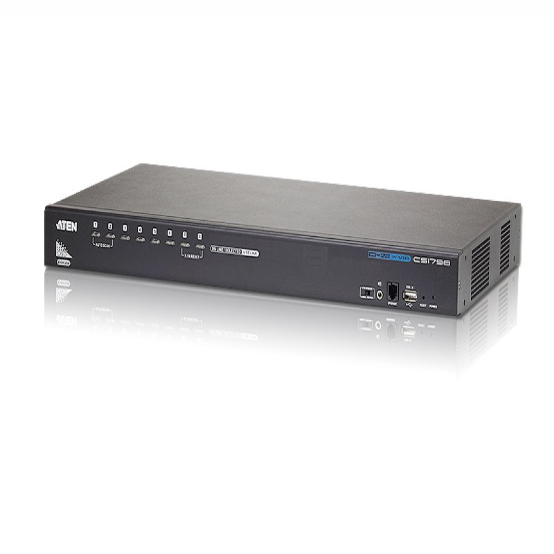 aten CS1798-AT-E CS1798-AT-E - MW01