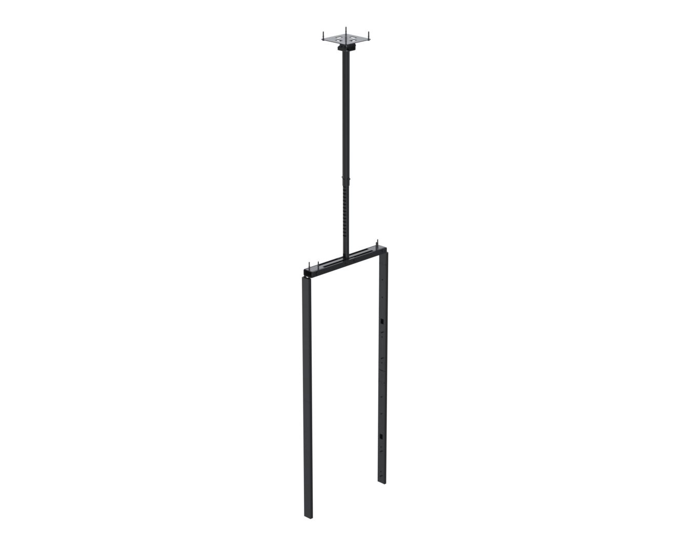 Telescopic Ceiling Mount For Om55n-d Spds43001-02 - WC01